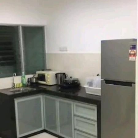 288 Sekinchan Coze Home Exteriér fotografie